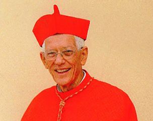 Le Cardinal Piat